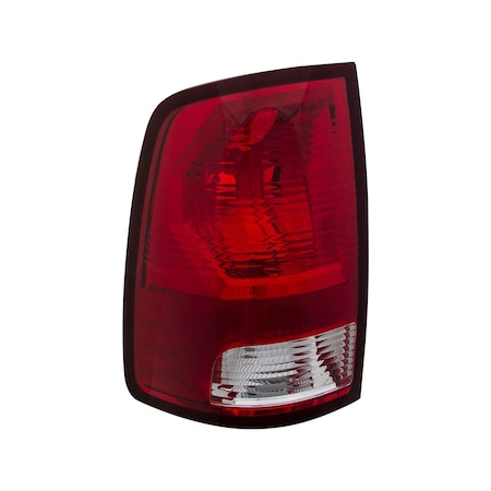 Eagle Eyes LAMP PAIR- LEFT AND RIGHT CS307-U0002-SD3V